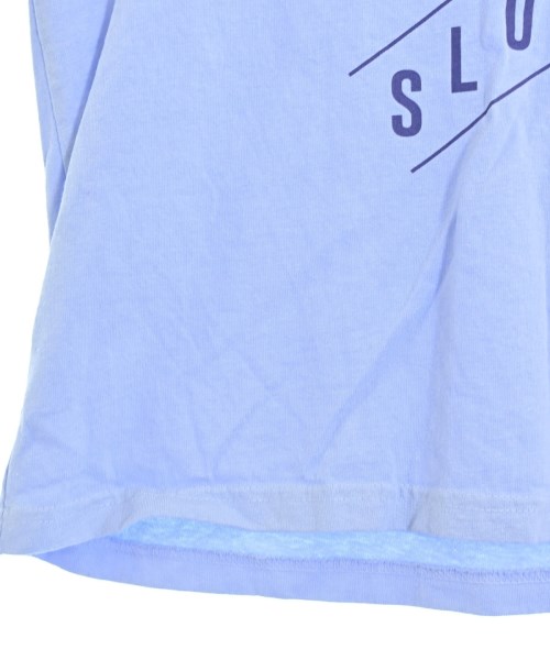 NOMBRE IMPAIR（ノンブルアンペール）Tシャツ・カットソー 青 サイズ:F レディース/2200680604026