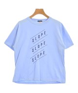 NOMBRE IMPAIR（ノンブルアンペール）Tシャツ・カットソー 青 サイズ:F レディース/2200680604026