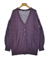 NOMBRE IMPAIR カーディガン
