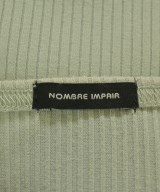 NOMBRE IMPAIR（ノンブルアンペール）タンクトップ 青 サイズ:F レディース/2200698316072