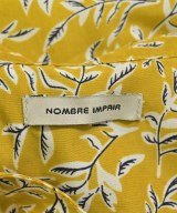 NOMBRE IMPAIR（ノンブルアンペール）ブラウス 緑 サイズ:F レディース/2200698316126