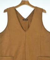 NOMBRE IMPAIR（ノンブルアンペール）ワンピース 茶 サイズ:F レディース/2200654746059