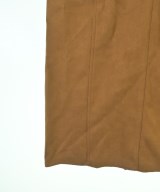 NOMBRE IMPAIR（ノンブルアンペール）ワンピース 茶 サイズ:F レディース/2200654746059