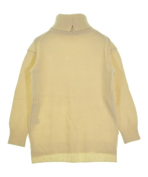 NOMBRE IMPAIR（ノンブルアンペール）ニット・セーター 白 サイズ:F レディース/2200646814049