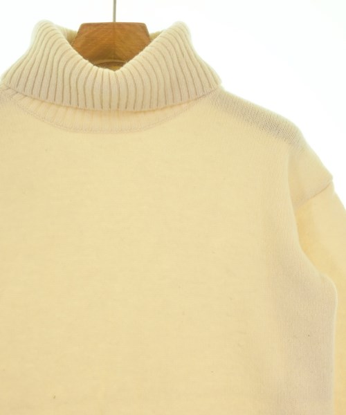 NOMBRE IMPAIR（ノンブルアンペール）ニット・セーター 白 サイズ:F レディース/2200646814049