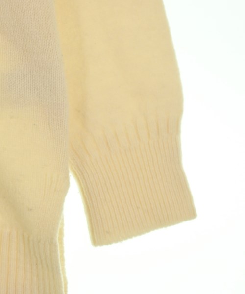 NOMBRE IMPAIR（ノンブルアンペール）ニット・セーター 白 サイズ:F レディース/2200646814049