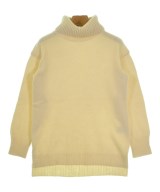 NOMBRE IMPAIR（ノンブルアンペール）ニット・セーター 白 サイズ:F レディース/2200646814049