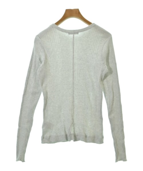 NOMBRE IMPAIR（ノンブルアンペール）Tシャツ・カットソー グレー サイズ:F レディース/2200660735191