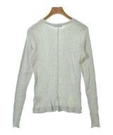 NOMBRE IMPAIR（ノンブルアンペール）Tシャツ・カットソー グレー サイズ:F レディース/2200660735191