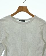 NOMBRE IMPAIR（ノンブルアンペール）Tシャツ・カットソー グレー サイズ:F レディース/2200660735191