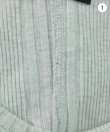 NOMBRE IMPAIR（ノンブルアンペール）Tシャツ・カットソー グレー サイズ:F レディース/2200660735191