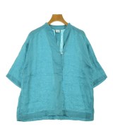 NOMBRE IMPAIR（ノンブルアンペール）ブラウス 青 サイズ:F レディース/2200716628033