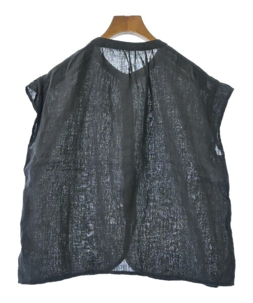 NOMBRE IMPAIR（ノンブルアンペール）ブラウス グレー サイズ:F レディース/2200648837039