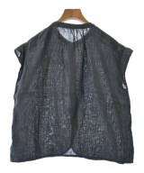 NOMBRE IMPAIR（ノンブルアンペール）ブラウス グレー サイズ:F レディース/2200648837039