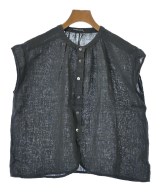 NOMBRE IMPAIR ブラウス