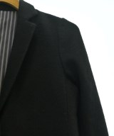 NOMBRE IMPAIR（ノンブルアンペール）ジャケット 黒 サイズ:F レディース/2200642162052