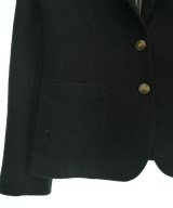 NOMBRE IMPAIR（ノンブルアンペール）ジャケット 黒 サイズ:F レディース/2200642162052