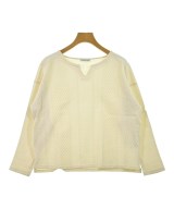 NOMBRE IMPAIR（ノンブルアンペール）Tシャツ・カットソー 白 サイズ:F レディース/2200650205062