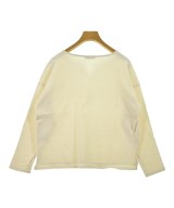 NOMBRE IMPAIR（ノンブルアンペール）Tシャツ・カットソー 白 サイズ:F レディース/2200650205062