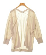 NOMBRE IMPAIR（ノンブルアンペール）カーディガン ベージュ サイズ:F レディース/2200702829055
