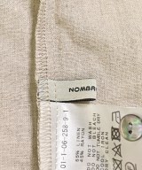 NOMBRE IMPAIR（ノンブルアンペール）ブラウス ベージュ サイズ:F レディース/2200701015053