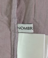 NOMBRE IMPAIR（ノンブルアンペール）ブラウス ピンク サイズ:F レディース/2200705276115