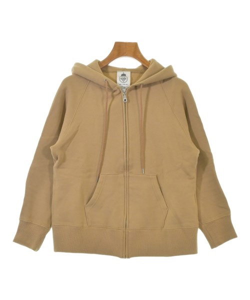 NOMBRE IMPAIR(ノンブルアンペール)パーカー ベージュ サイズ:F/2200655224013