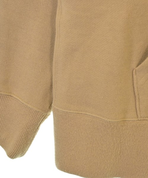 NOMBRE IMPAIR（ノンブルアンペール）パーカー ベージュ サイズ:F レディース/2200655224013