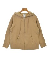NOMBRE IMPAIR（ノンブルアンペール）パーカー ベージュ サイズ:F レディース/2200655224013