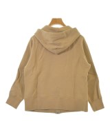 NOMBRE IMPAIR（ノンブルアンペール）パーカー ベージュ サイズ:F レディース/2200655224013