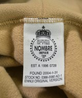 NOMBRE IMPAIR（ノンブルアンペール）パーカー ベージュ サイズ:F レディース/2200655224013