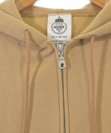 NOMBRE IMPAIR（ノンブルアンペール）パーカー ベージュ サイズ:F レディース/2200655224013