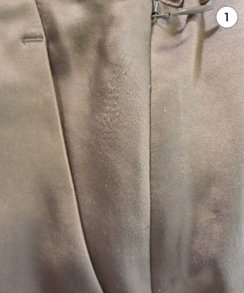 NOMBRE IMPAIR（ノンブルアンペール）その他 茶 サイズ:F レディース/2200655224075