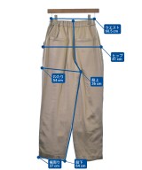 NOMBRE IMPAIR（ノンブルアンペール）その他 茶 サイズ:F レディース/2200655224075