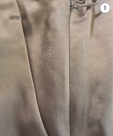 NOMBRE IMPAIR（ノンブルアンペール）その他 茶 サイズ:F レディース/2200655224075