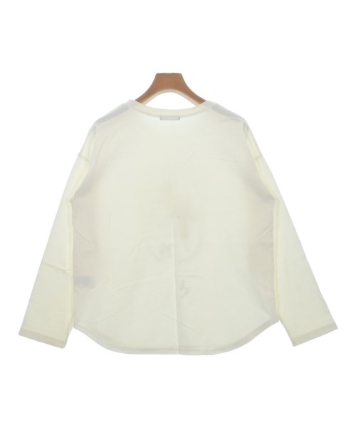 NOMBRE IMPAIR（ノンブルアンペール）Tシャツ・カットソー 白 サイズ:F レディース/2200655224082