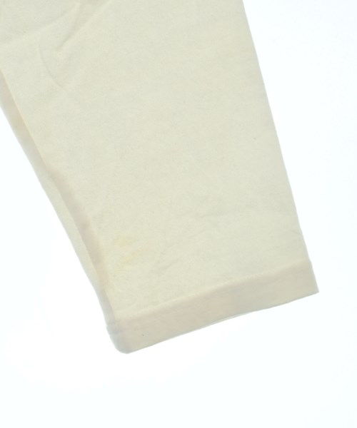 NOMBRE IMPAIR（ノンブルアンペール）Tシャツ・カットソー 白 サイズ:F レディース/2200655224082