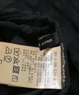 NOMBRE IMPAIR（ノンブルアンペール）ロング・マキシ丈スカート 黒 サイズ:F レディース/2200655224136