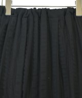 NOMBRE IMPAIR（ノンブルアンペール）ロング・マキシ丈スカート 黒 サイズ:F レディース/2200655224136