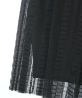 NOMBRE IMPAIR（ノンブルアンペール）ロング・マキシ丈スカート 黒 サイズ:F レディース/2200655224136