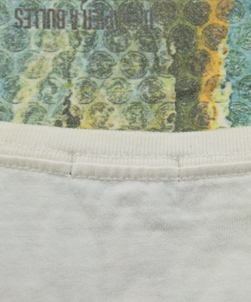 NOMBRE IMPAIR（ノンブルアンペール）Tシャツ・カットソー 白 サイズ:F レディース/2200655224167