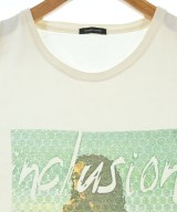 NOMBRE IMPAIR（ノンブルアンペール）Tシャツ・カットソー 白 サイズ:F レディース/2200655224167