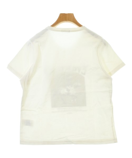 NOMBRE IMPAIR（ノンブルアンペール）Tシャツ・カットソー 白 サイズ:F レディース/2200655224174