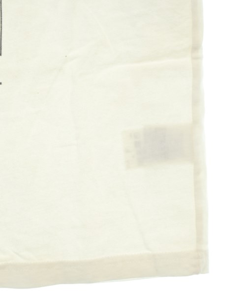 NOMBRE IMPAIR（ノンブルアンペール）Tシャツ・カットソー 白 サイズ:F レディース/2200655224174