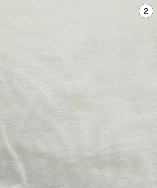 NOMBRE IMPAIR（ノンブルアンペール）Tシャツ・カットソー 白 サイズ:F レディース/2200655224174