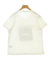 NOMBRE IMPAIR（ノンブルアンペール）Tシャツ・カットソー 白 サイズ:F レディース/2200655224174