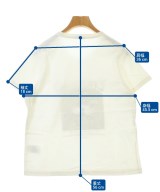 NOMBRE IMPAIR（ノンブルアンペール）Tシャツ・カットソー 白 サイズ:F レディース/2200655224174