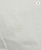 NOMBRE IMPAIR（ノンブルアンペール）Tシャツ・カットソー 白 サイズ:F レディース/2200655224174