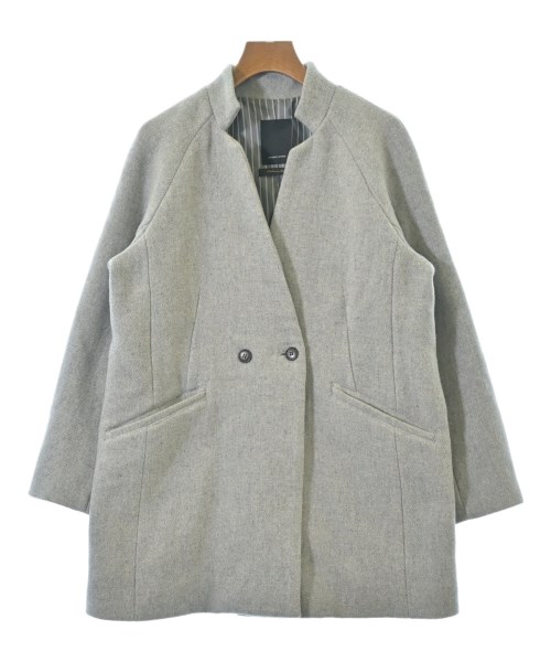 NOMBRE IMPAIR(ノンブルアンペール)その他 グレー サイズ:F/2200661029015