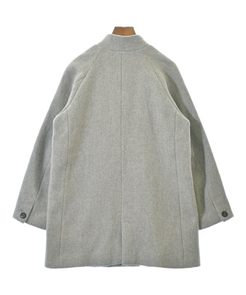 NOMBRE IMPAIR（ノンブルアンペール）その他 グレー サイズ:F レディース/2200661029015